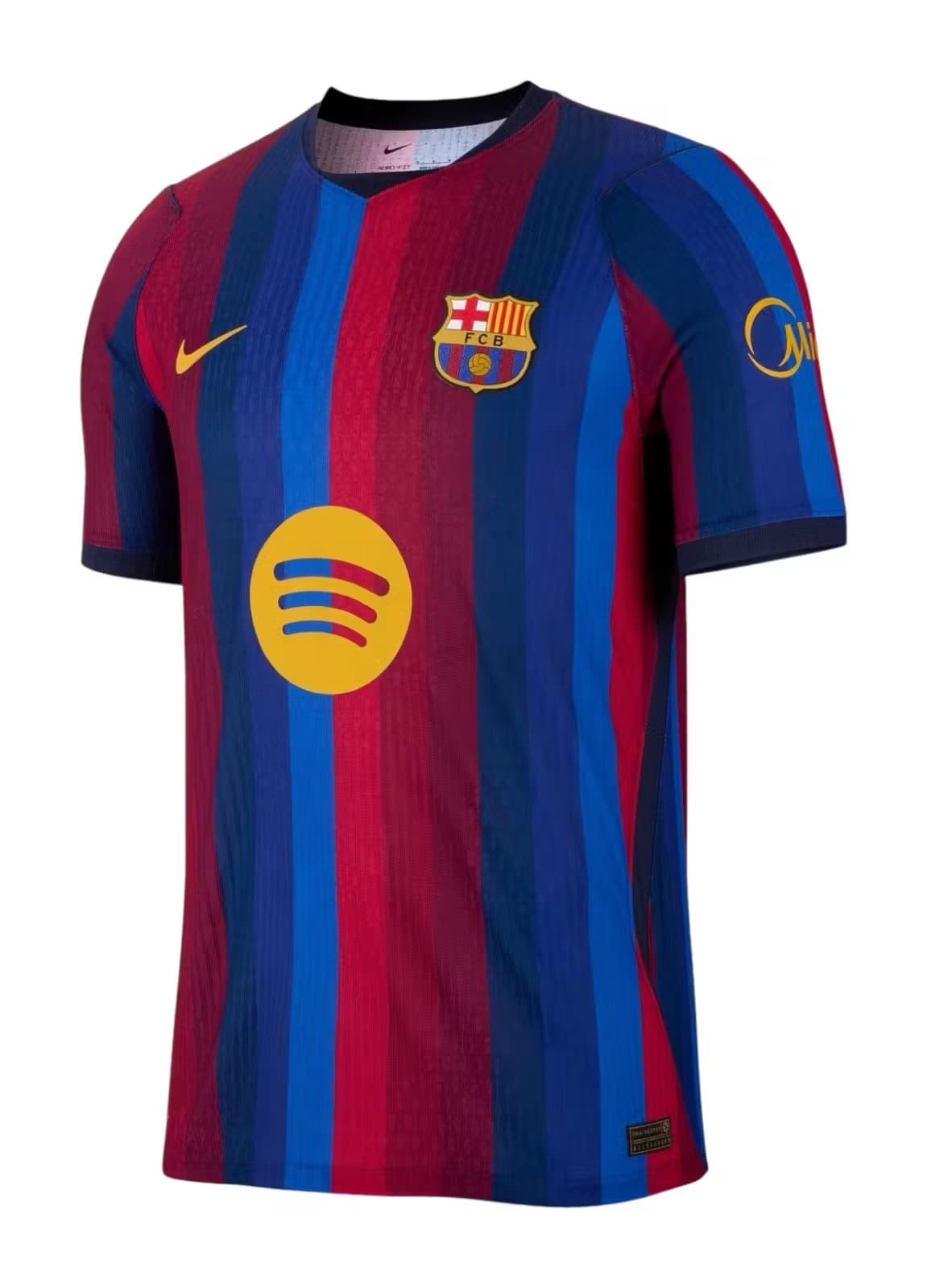 Barcelona 2026/27 Home Shirt