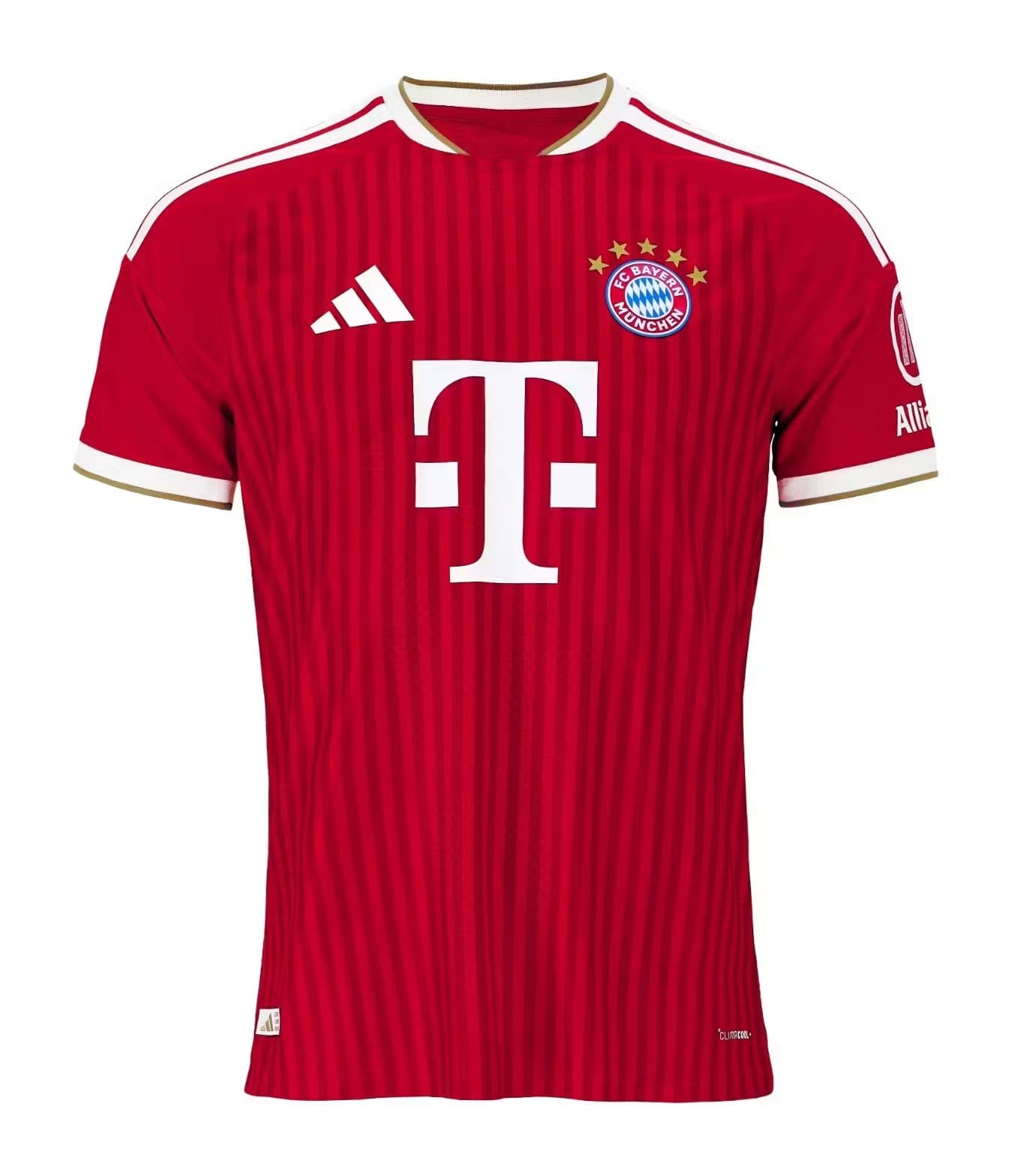 Bayern Munich 2026/27 Home Shirt