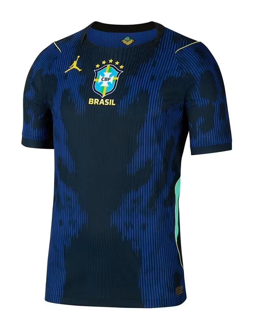 Brazil 2026 Away Shirt