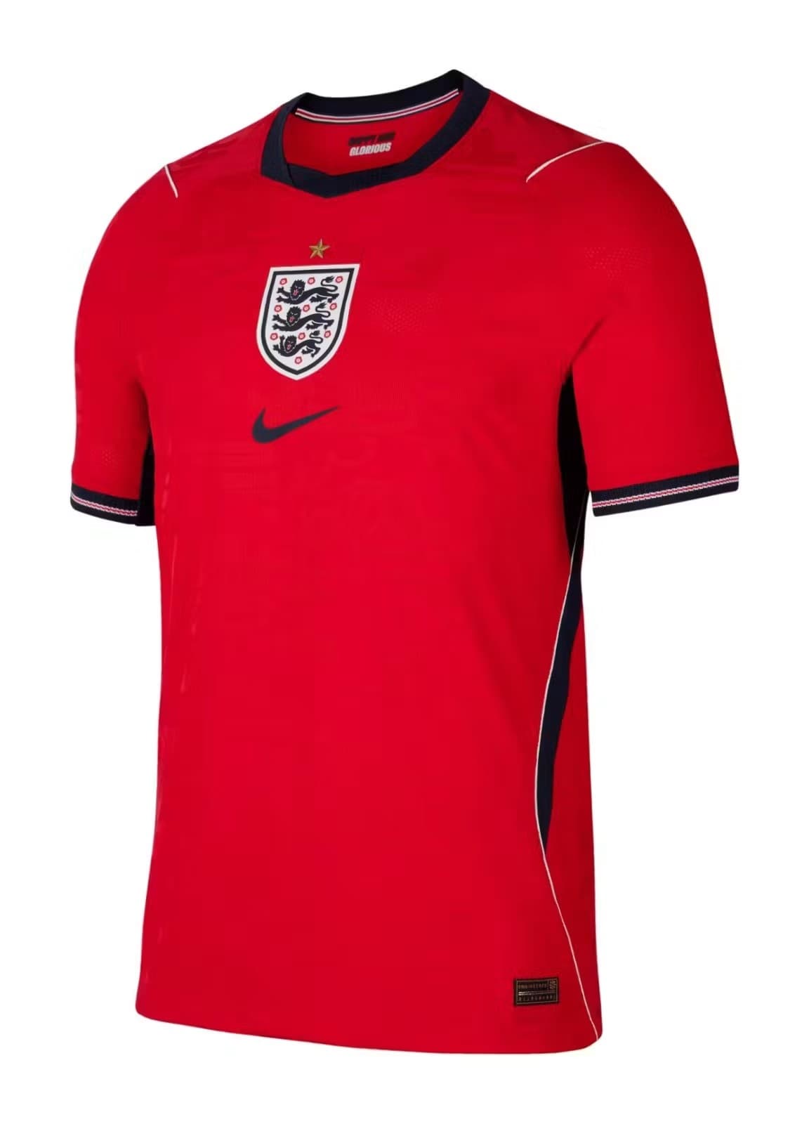 England 2026 Away Shirt