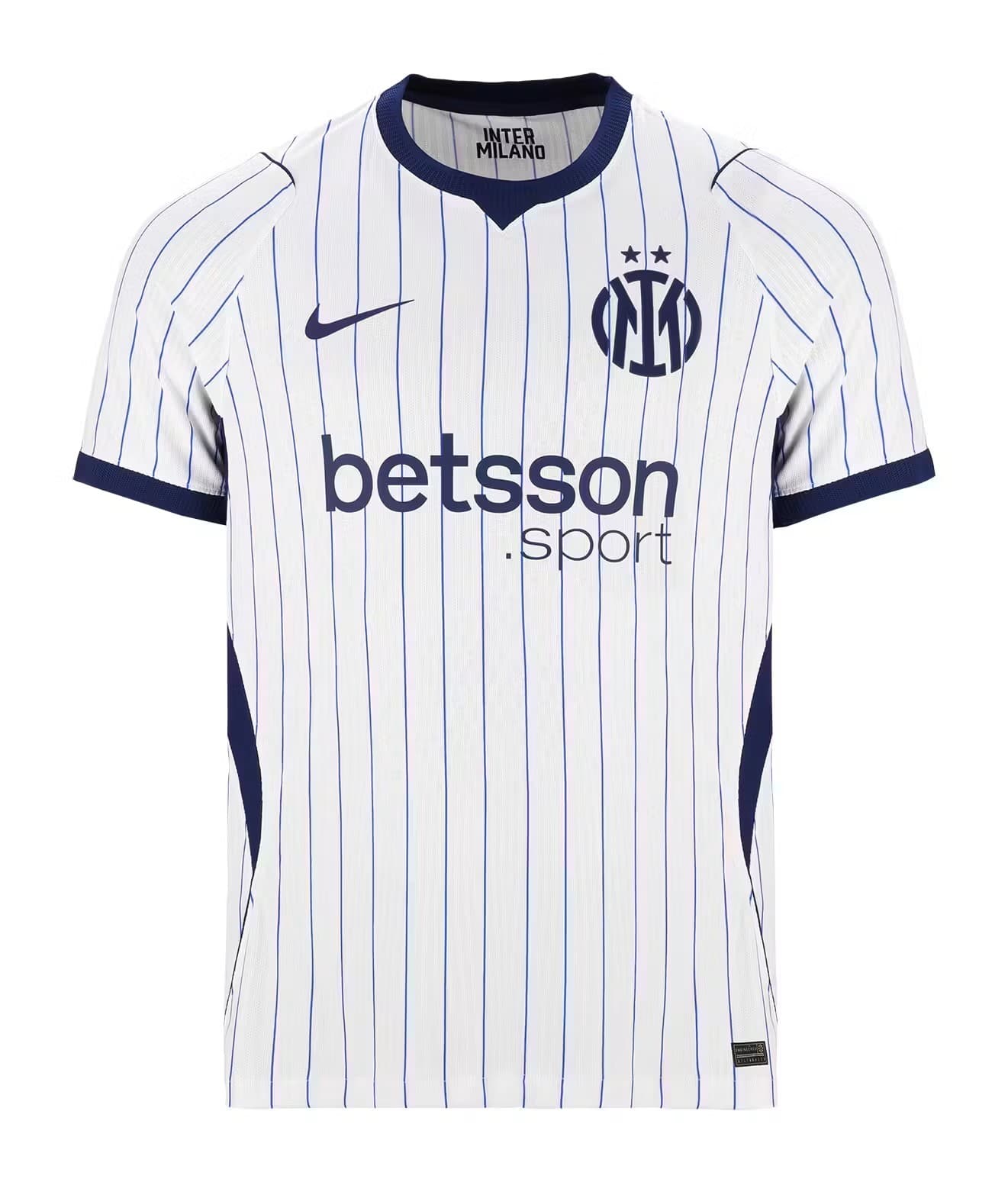 Inter Milan 2026/27 Away Shirt