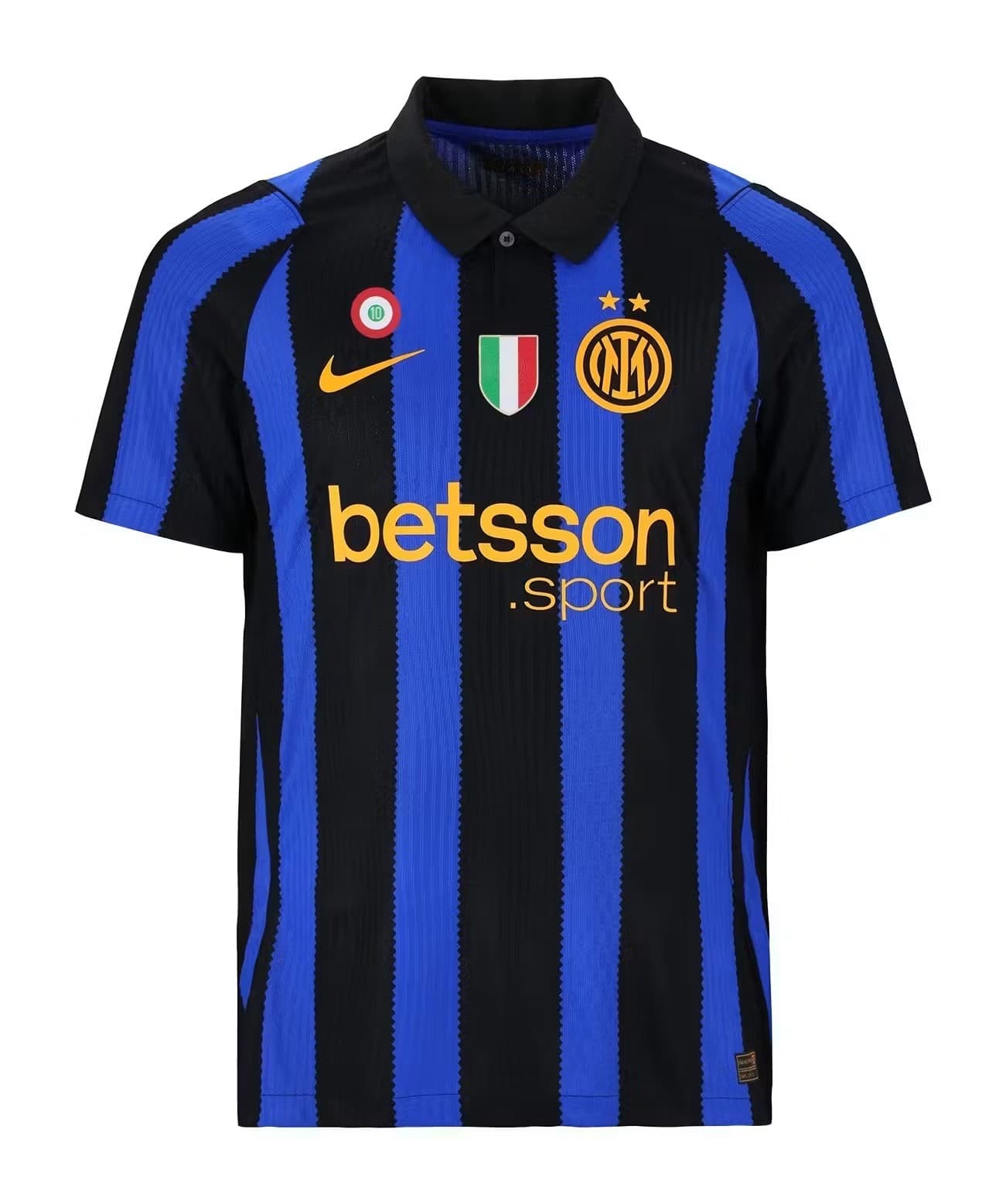 Inter Milan 2026/27 Home Shirt