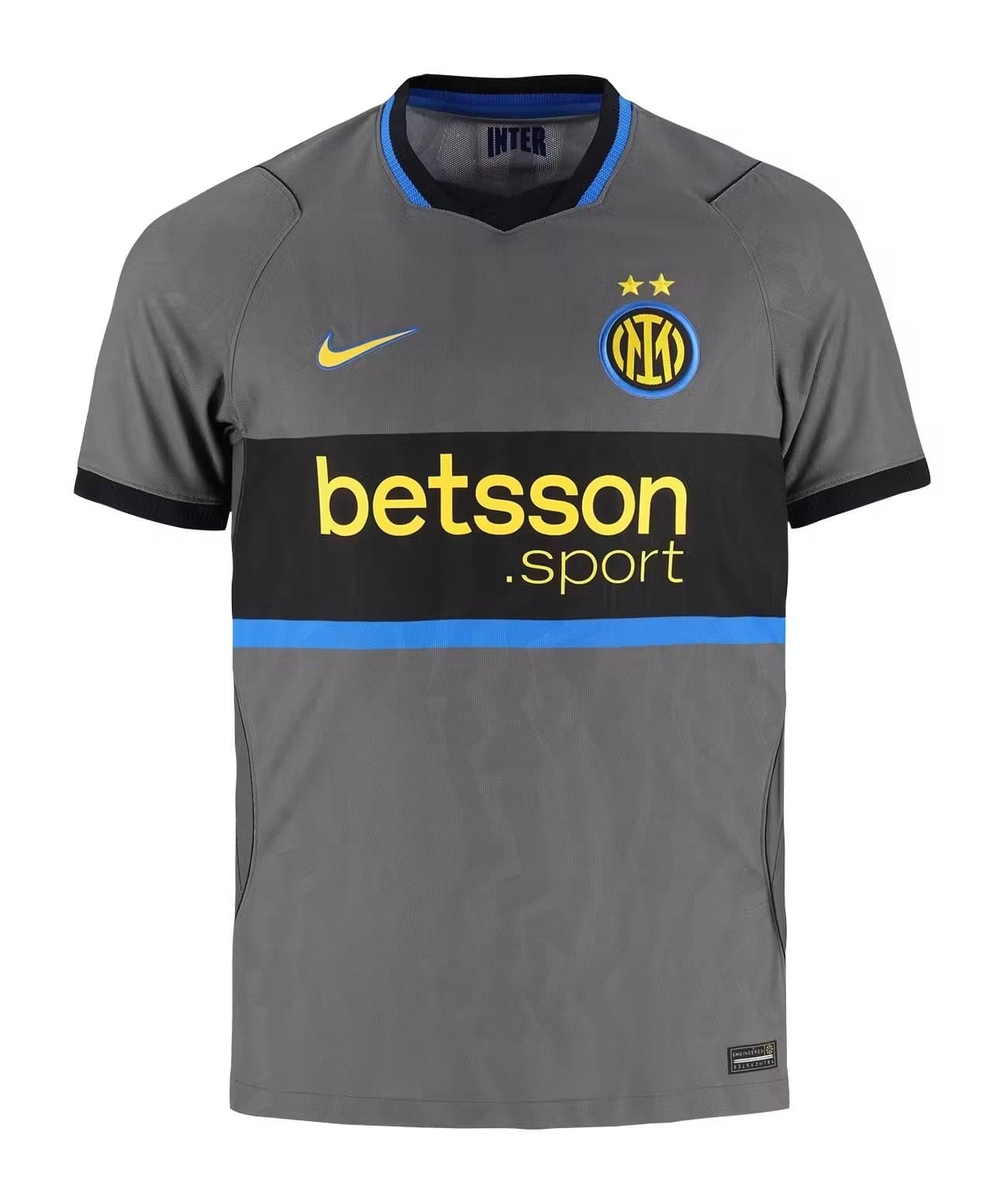 Inter Milan 2026/27 Third Shirt