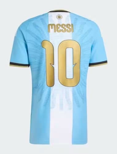 Argentina 2026 Third Shirt