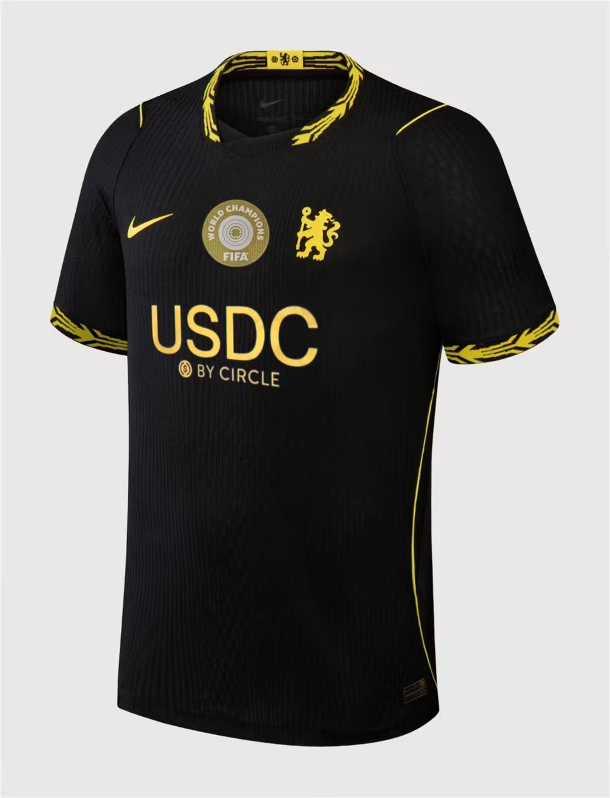 Chelsea 2026/27 Away Shirt