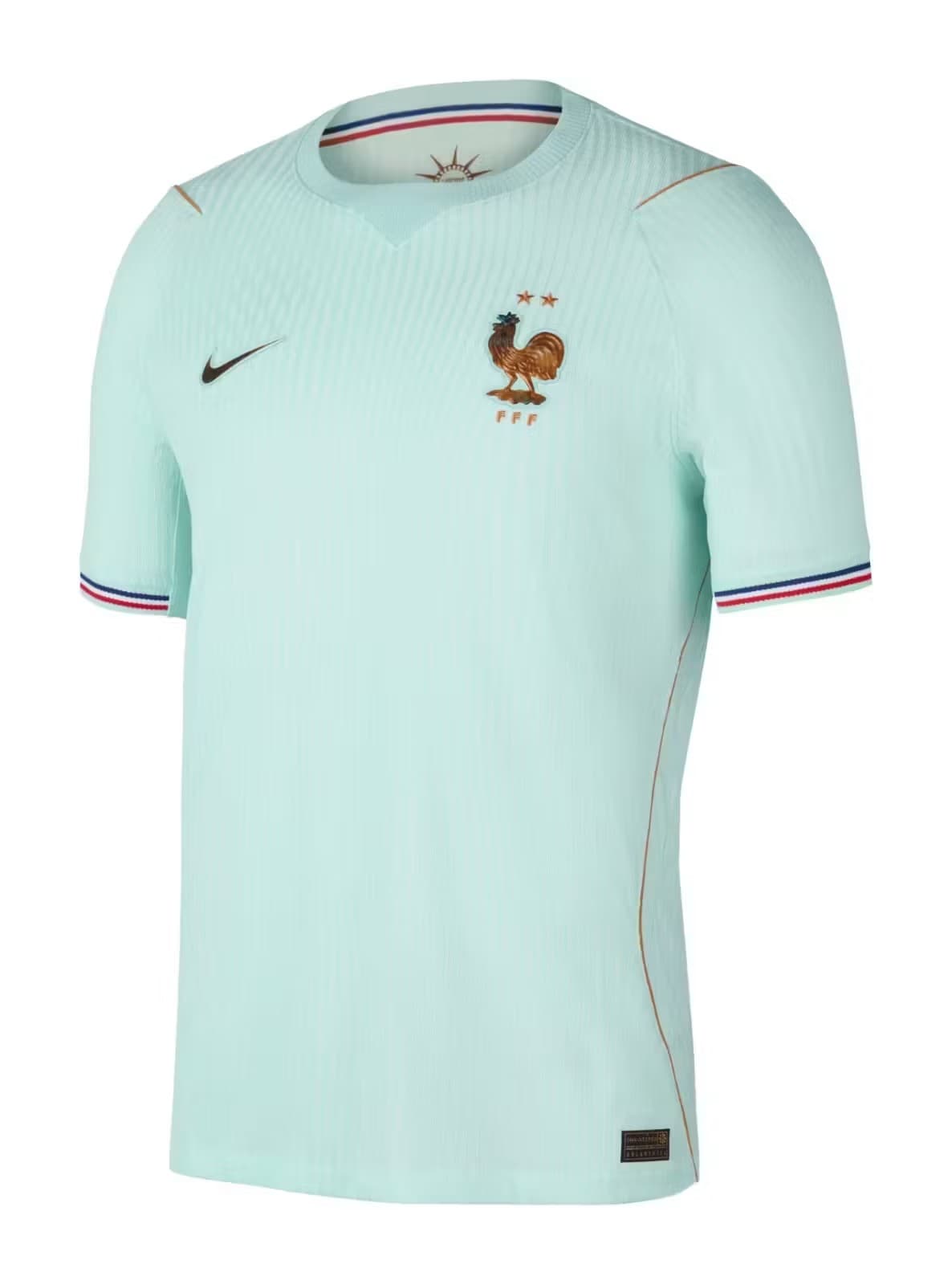 France 2026 Away Shirt