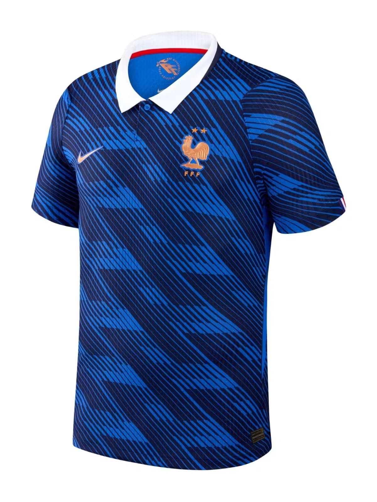 France 2026 Home Shirt