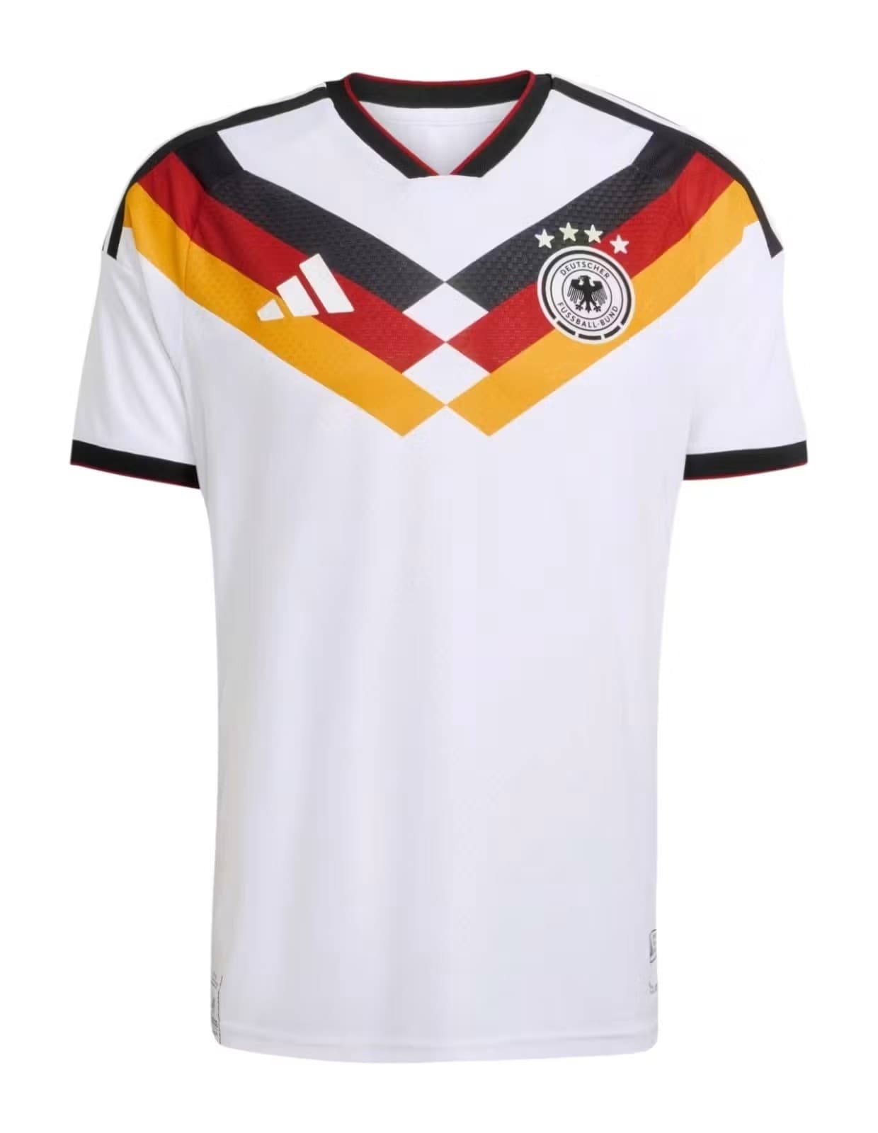 Germany 2026 Home Shirt