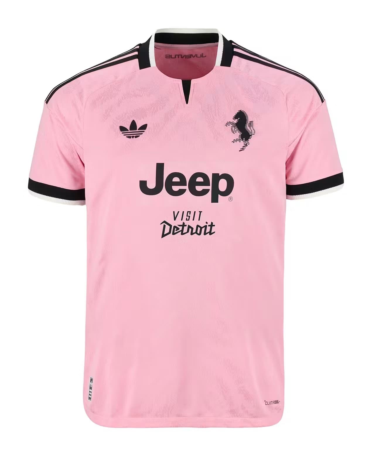 Juventus 2026/27 Away Shirt