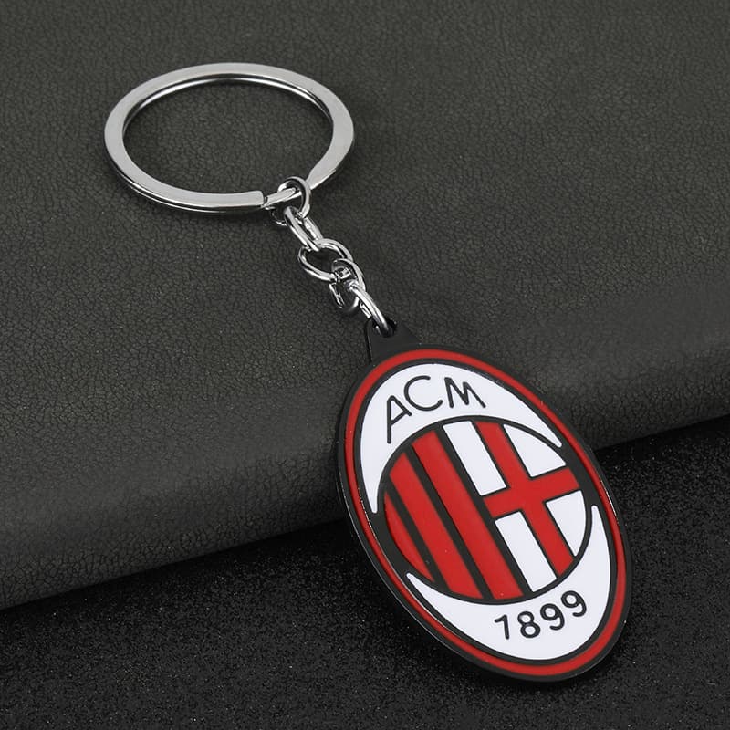 מחזיק מפתחות AC Milan