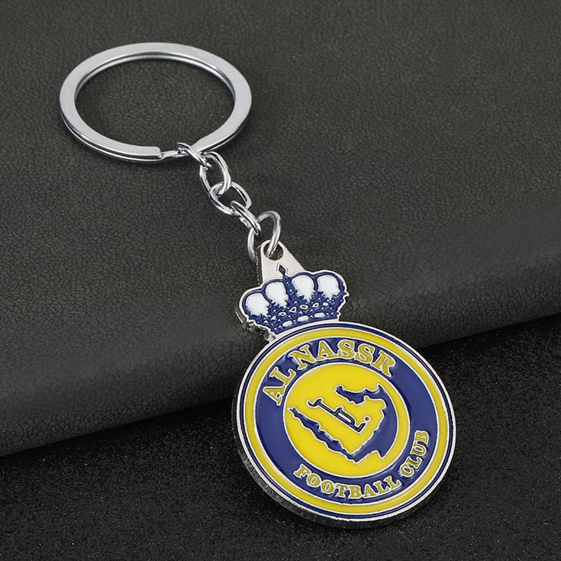 מחזיק מפתחות Al Nassr