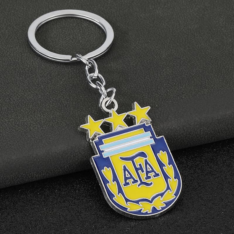 מחזיק מפתחות Argentina