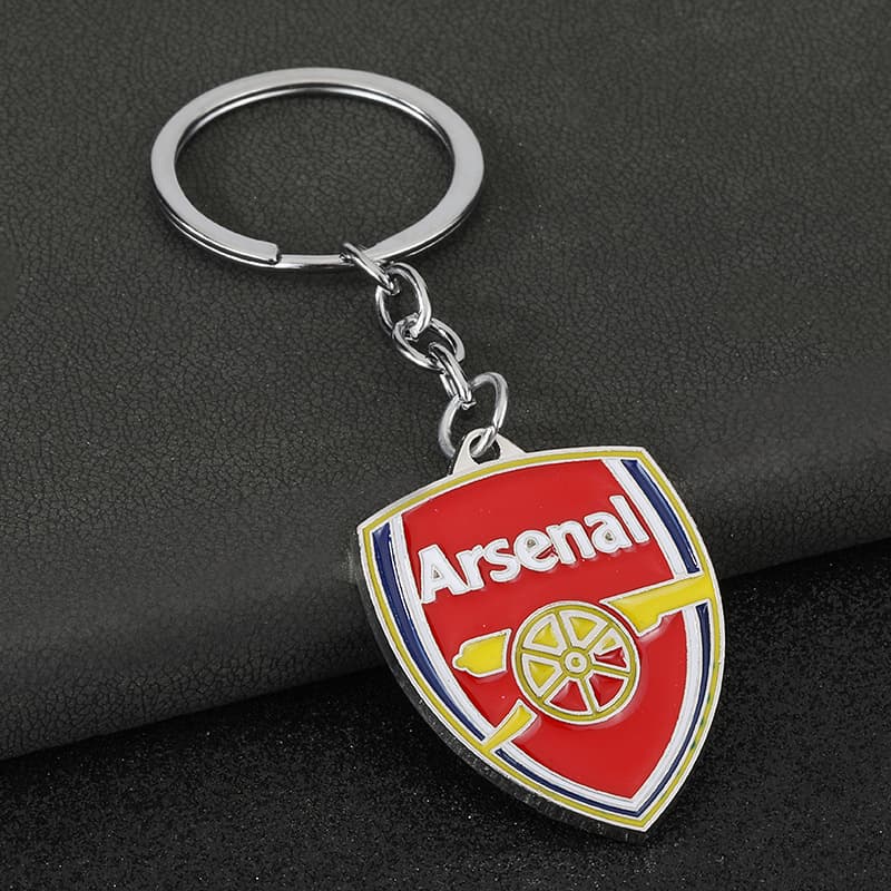 מחזיק מפתחות Arsenal
