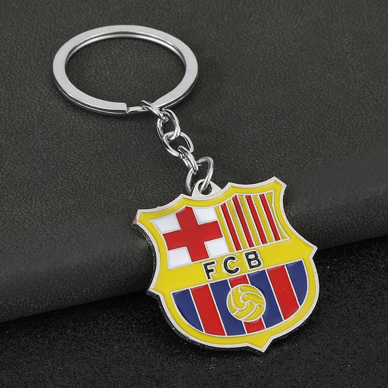 מחזיק מפתחות Barcelona