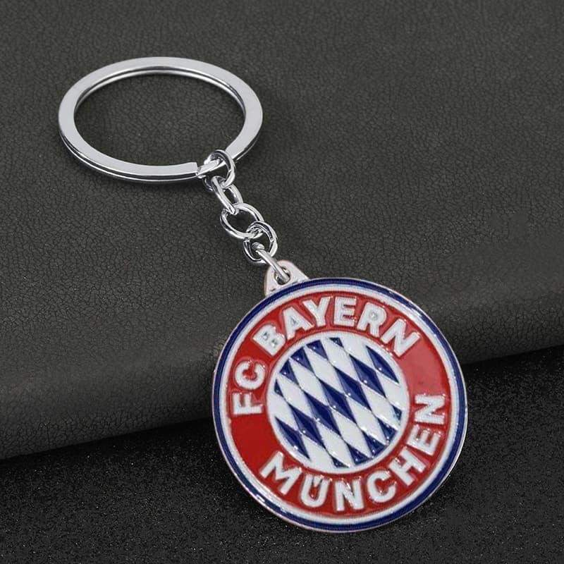 מחזיק מפתחות Bayern Munich