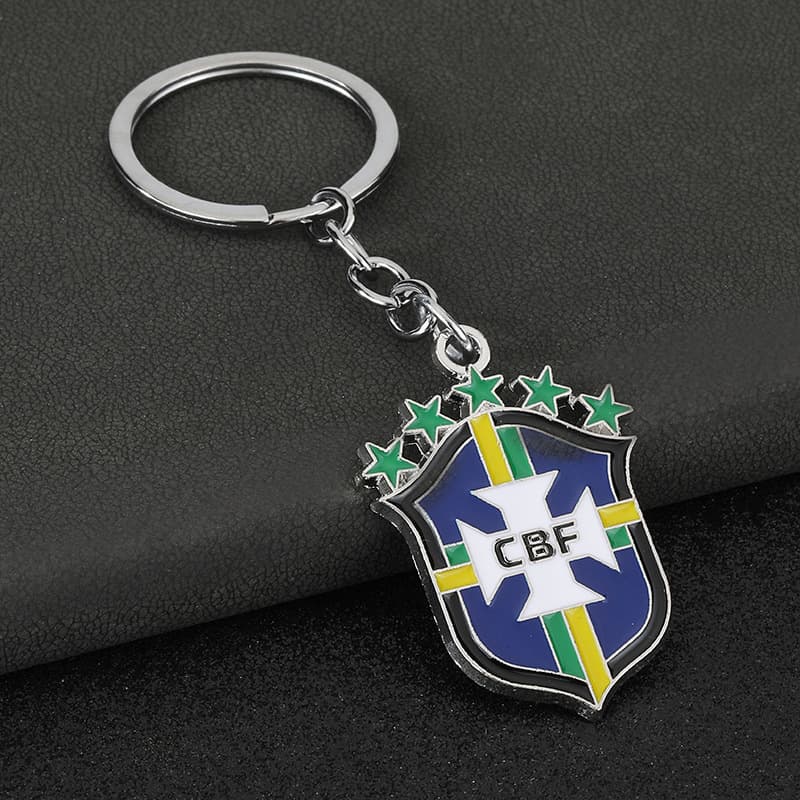 מחזיק מפתחות Brazil