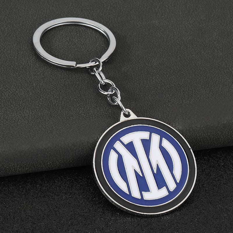 מחזיק מפתחות Inter Milan