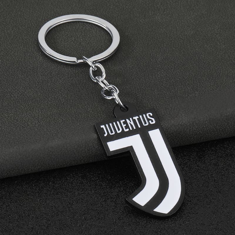 מחזיק מפתחות Juventus