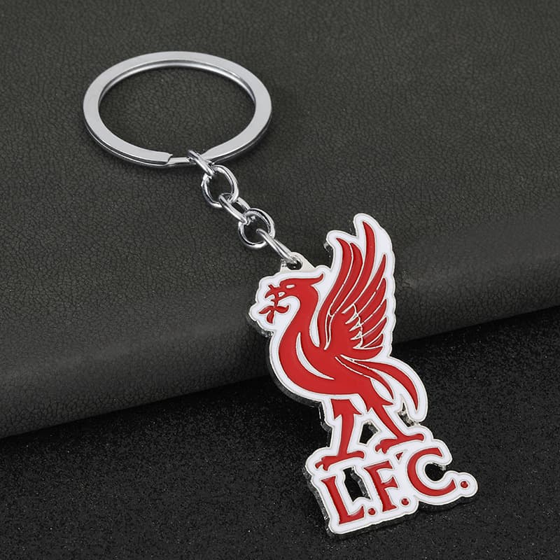 מחזיק מפתחות Liverpool