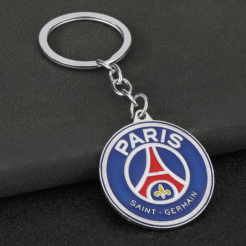 מחזיק מפתחות Paris Saint-Germain