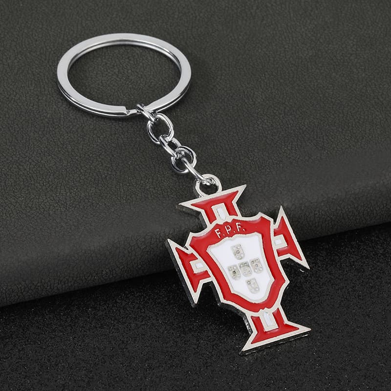 מחזיק מפתחות Portugal