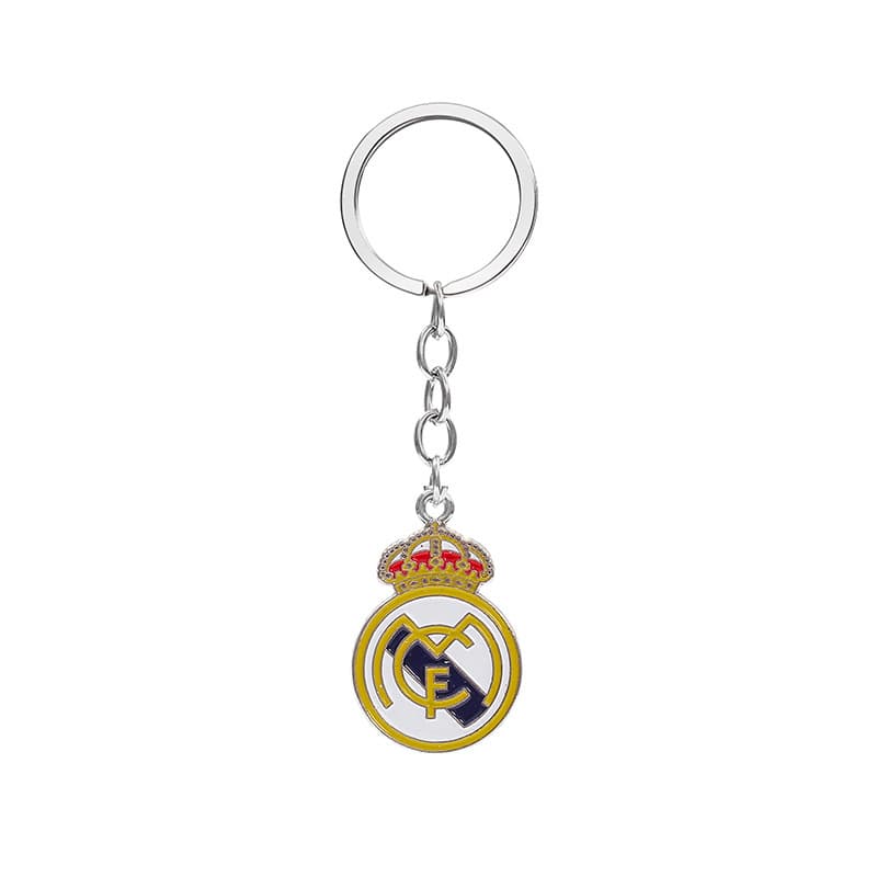 מחזיק מפתחות Real Madrid