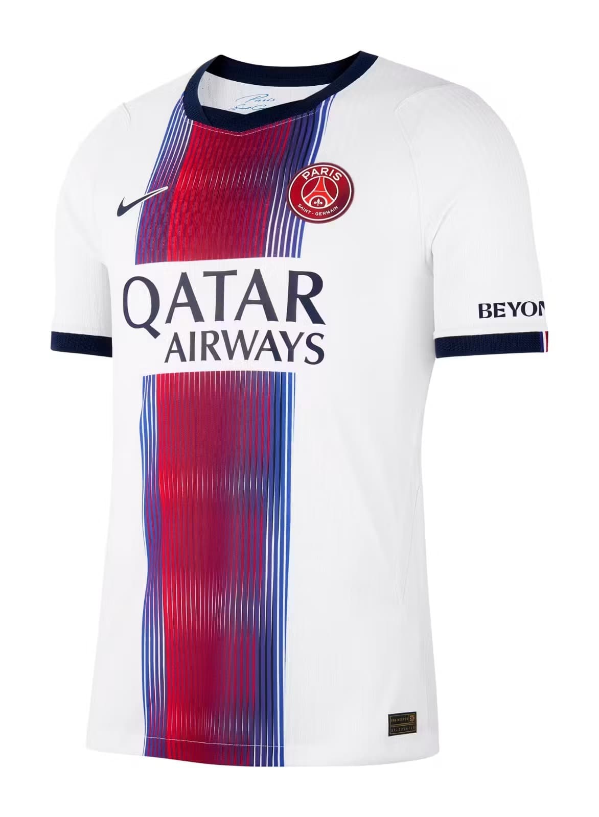 Paris Saint-Germain 2026/27 Away Shirt