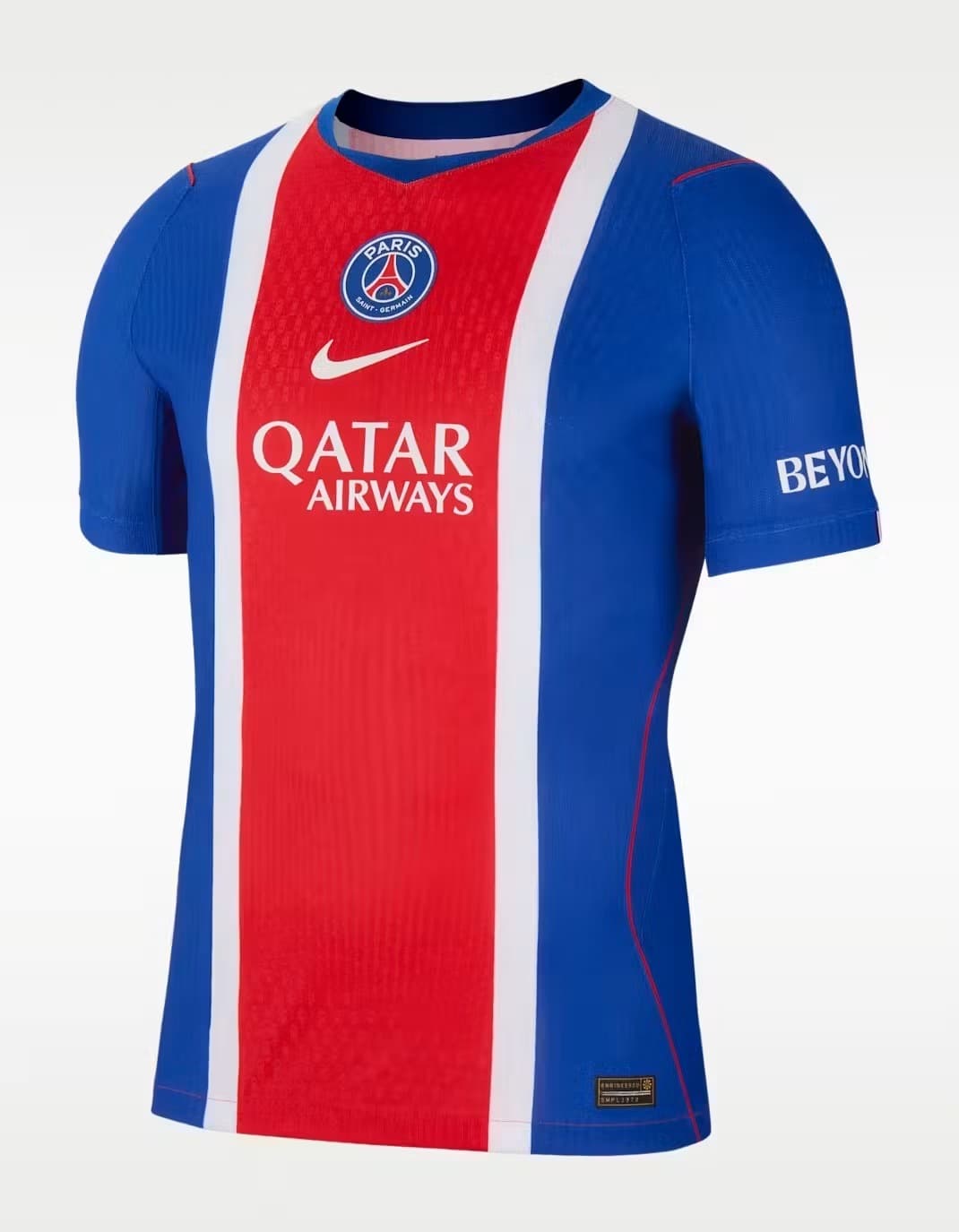 Paris Saint-Germain 2026/27 Home Shirt