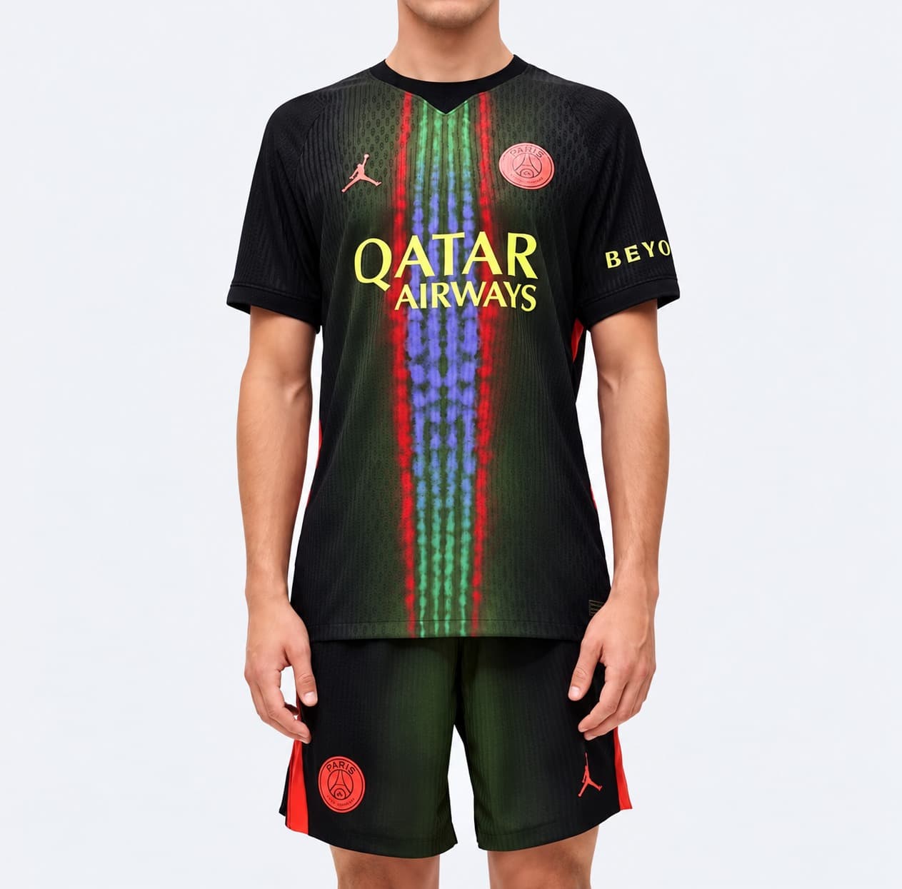 Paris Saint-Germain 2026/27 Third Shirt