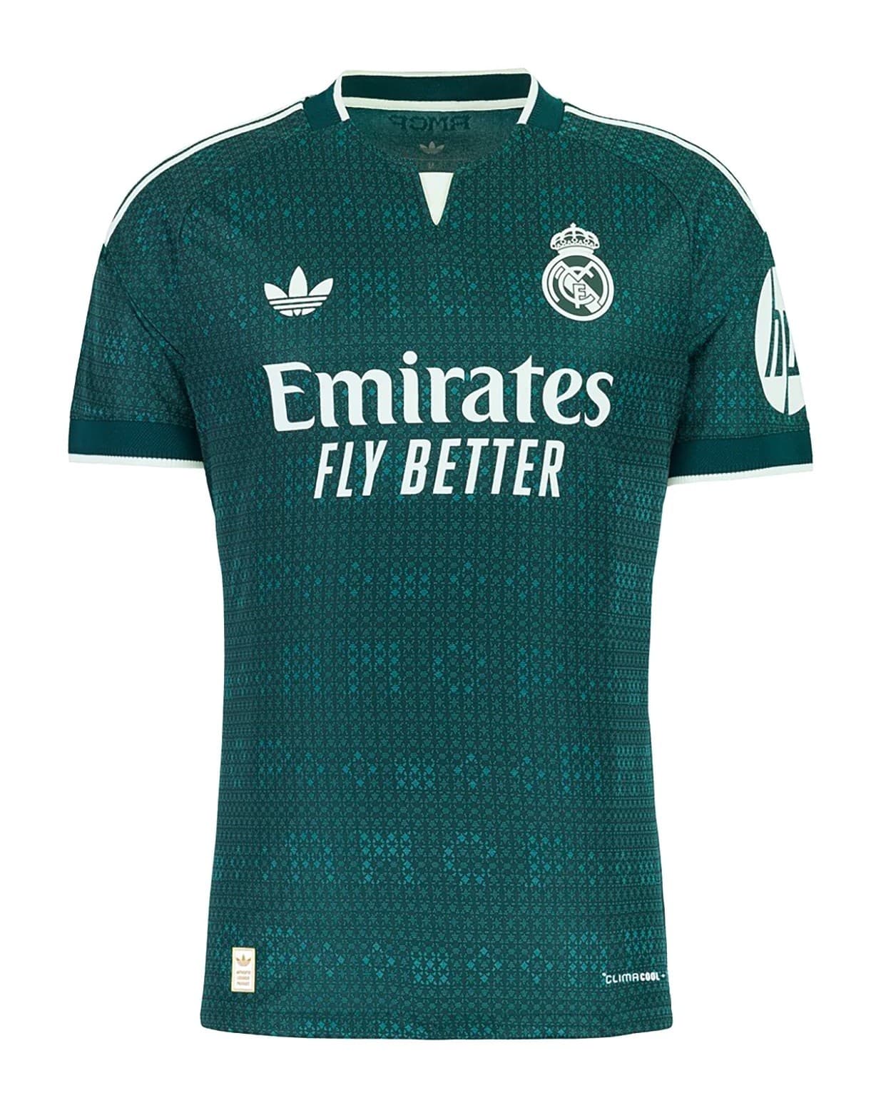 قميص ريال مدريد 2026/27 الثالث