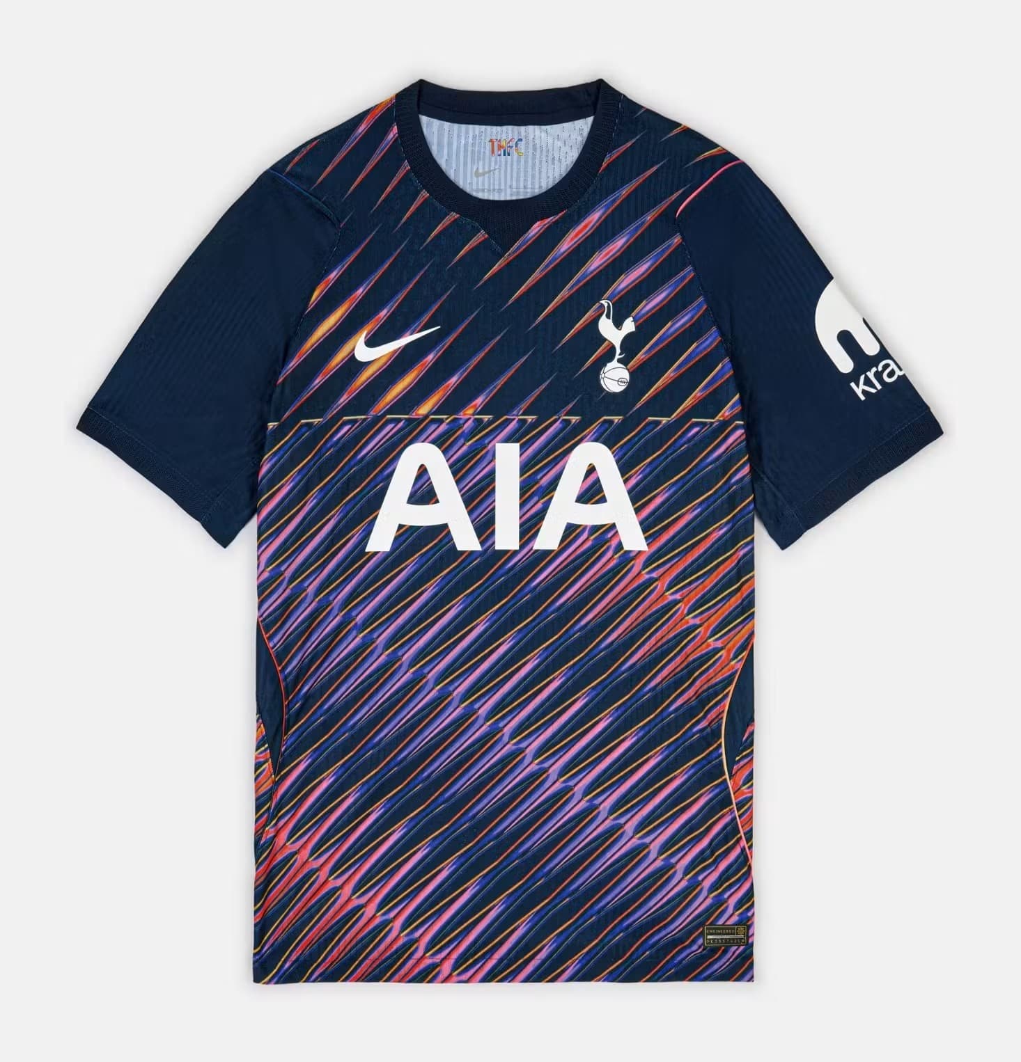 Tottenham Hotspur 2026/27 Away Shirt
