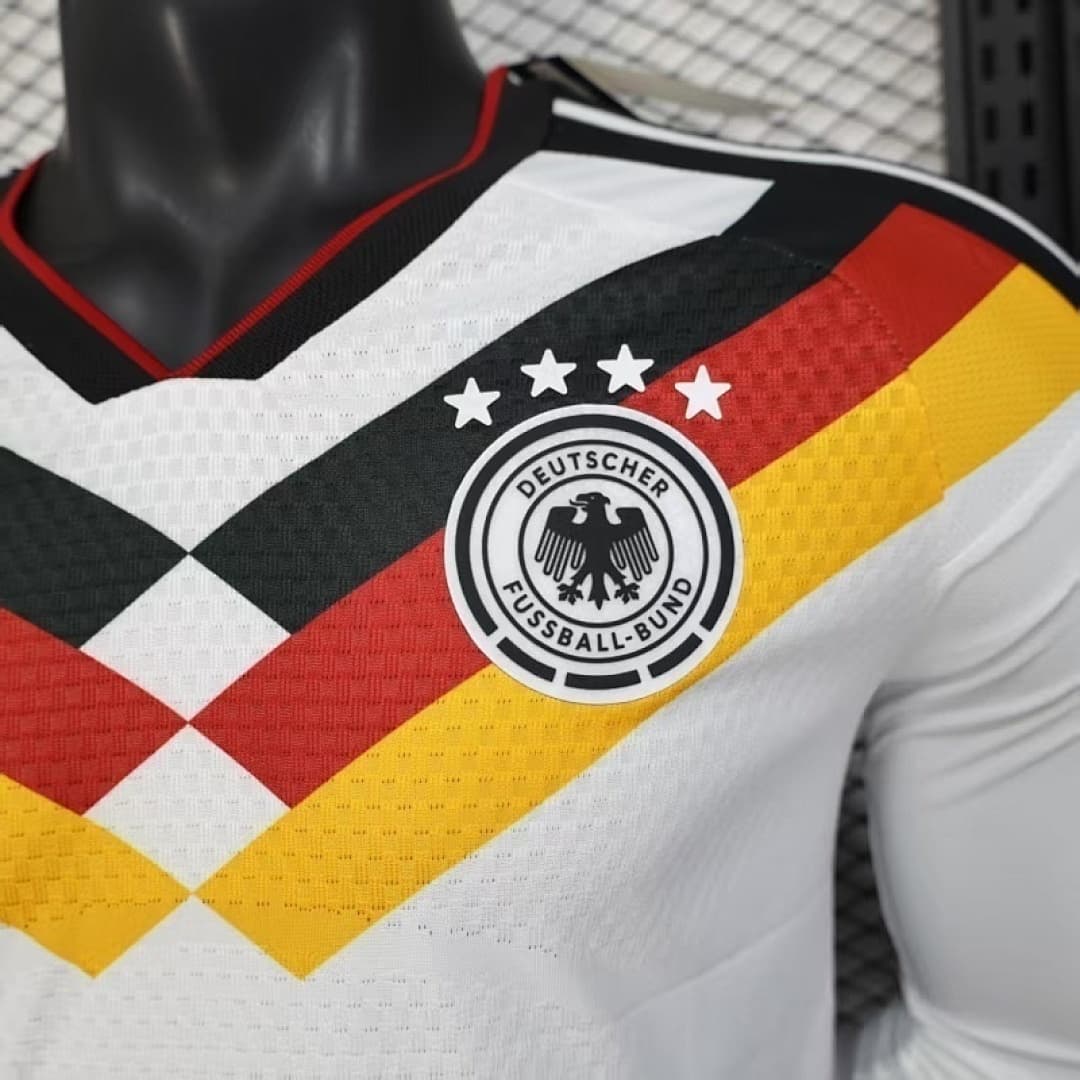 قميص ألمانيا 2026 الأساسي